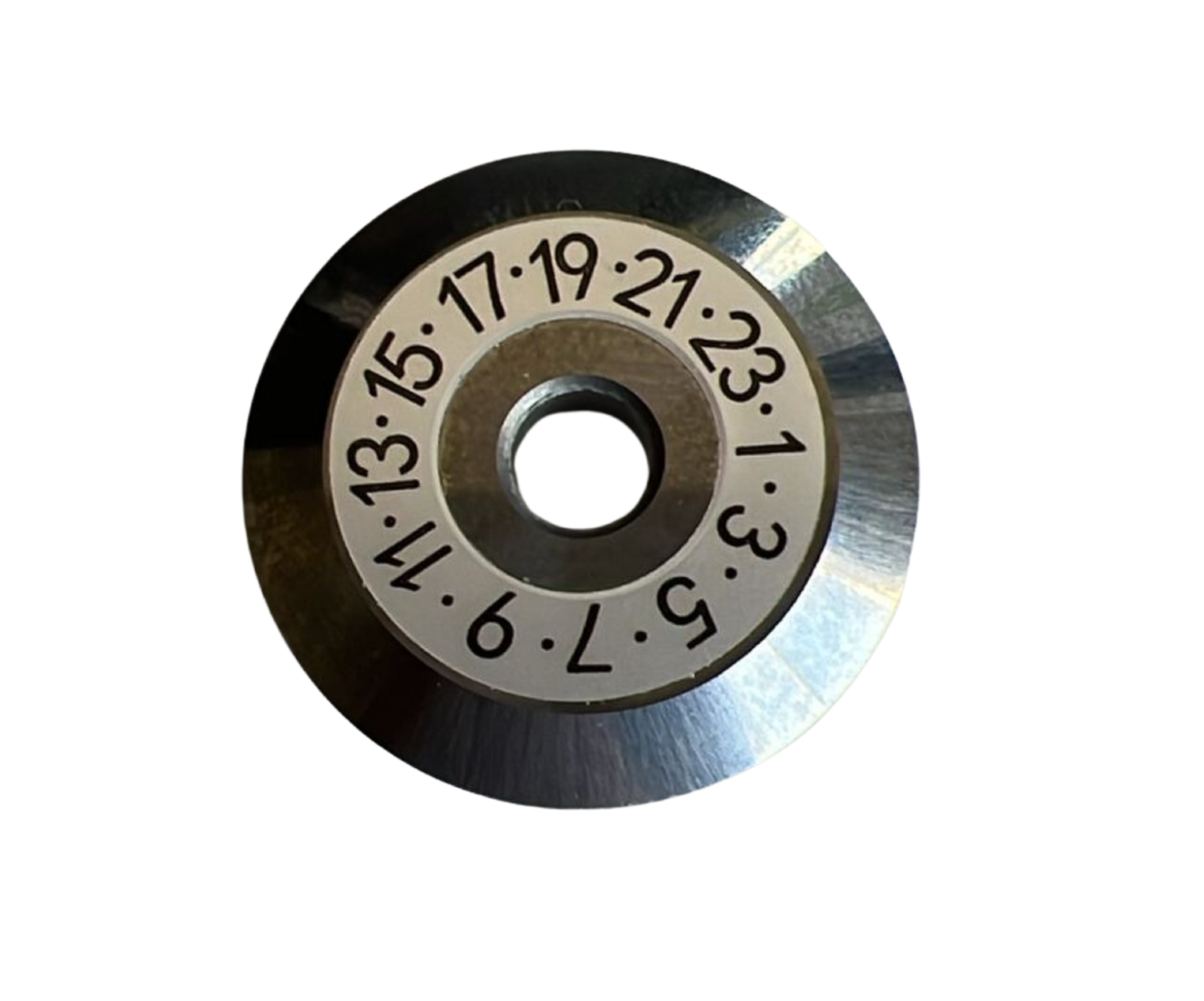 Cleaver Blade of  DT Series 155